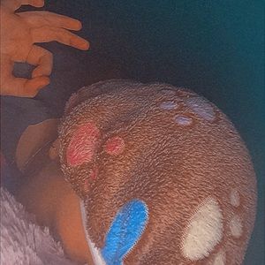 Meet your Posher, Camille